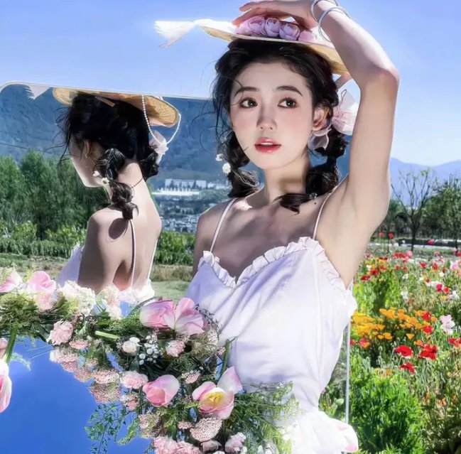 男人唔可以穷