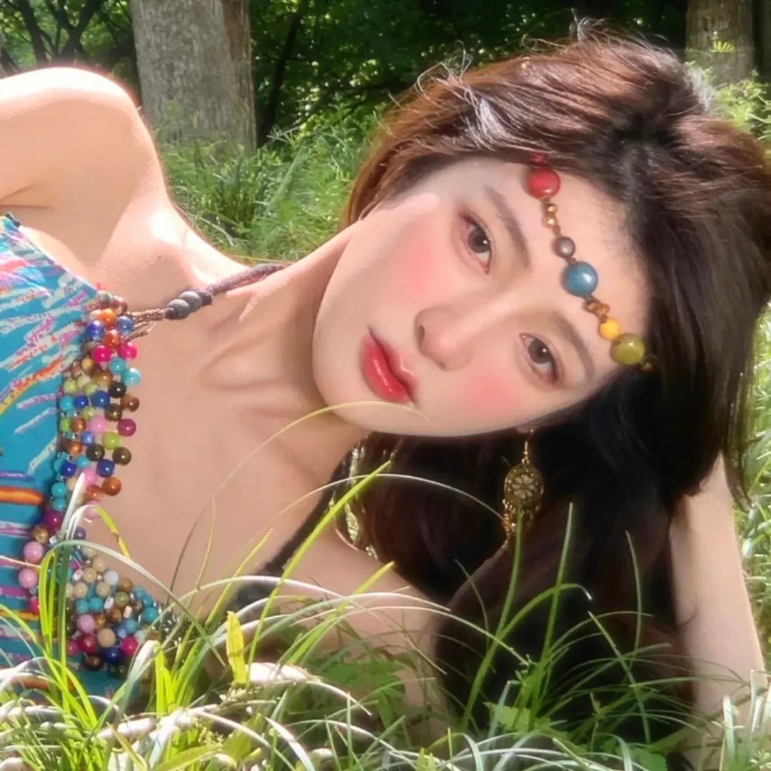 第3朵玫瑰