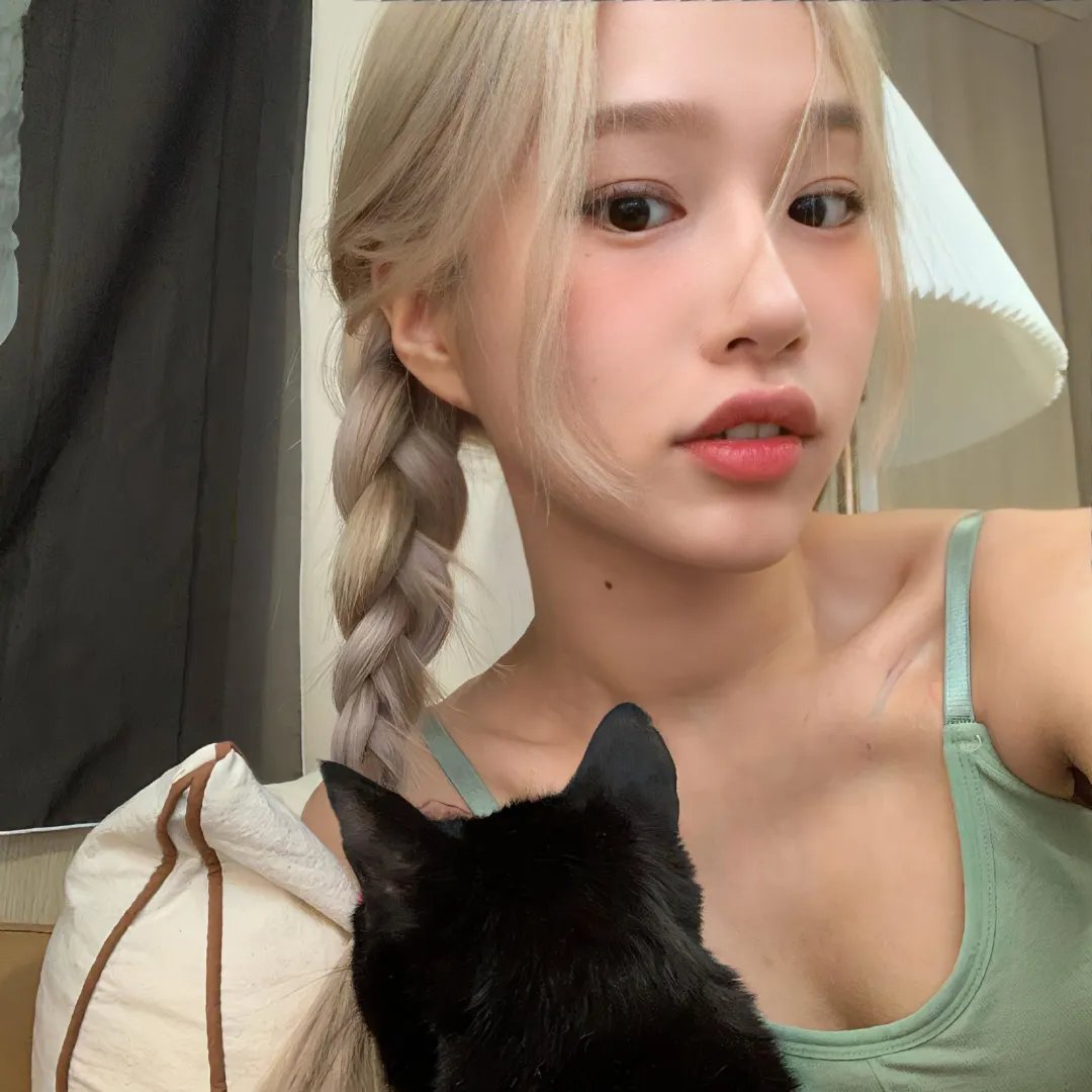 普通女人