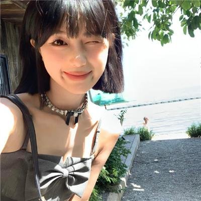 山林中头一个女人